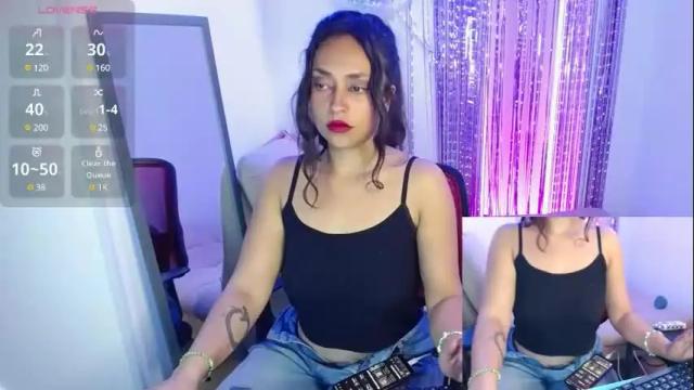 Image 12 of saba_the_courtesan Stream on Chaturbate on 2 months ago