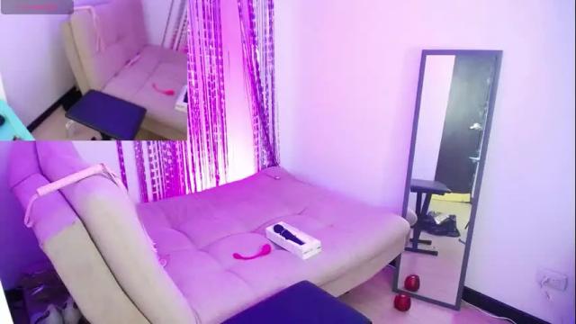 Image 12 of saba_the_courtesan Stream on Chaturbate on 2 months ago