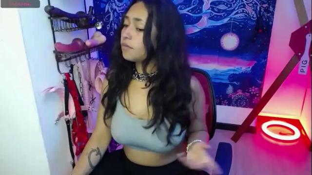 Image 12 of saba_the_courtesan Stream on Chaturbate on 1 month ago