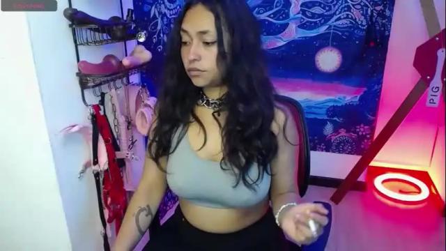 Thumbnail 3, saba_the_courtesan's Stream at Chaturbate, 1 month ago