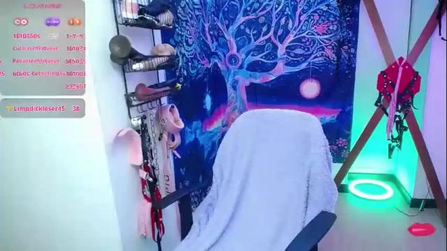 Image 4 of saba_the_courtesan Stream on Chaturbate on 1 month ago