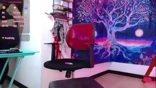 Image 10 of saba_the_courtesan Stream on Chaturbate on 1 month ago