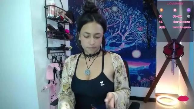 Thumbnail 1, saba_the_courtesan's Stream at Chaturbate, 27 days ago