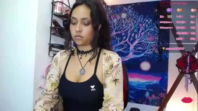 Image 6 of saba_the_courtesan Stream on Chaturbate on 28 days ago