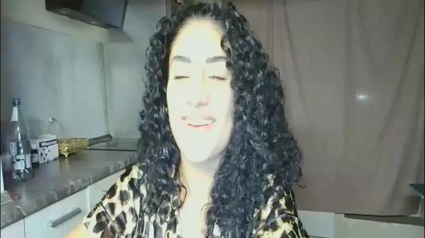 sabaa_x Chaturbate