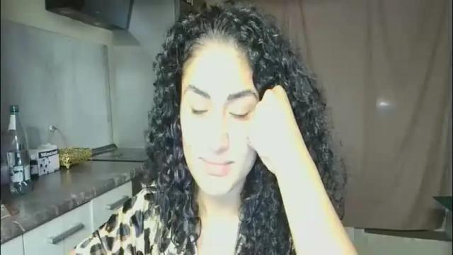 Image 2 of sabaa_x Stream on Chaturbate on 24 days ago