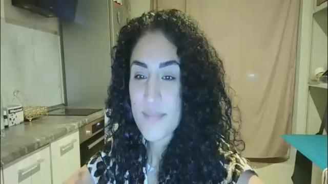 Image 3 of sabaa_x Stream on Chaturbate on 24 days ago