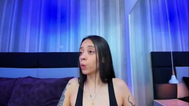 Thumbnail 1, sabbrand's Stream at Chaturbate, 14 days ago