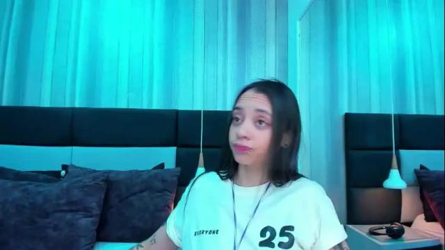 Thumbnail 1, sabbrand's Stream at Chaturbate, 1 month ago