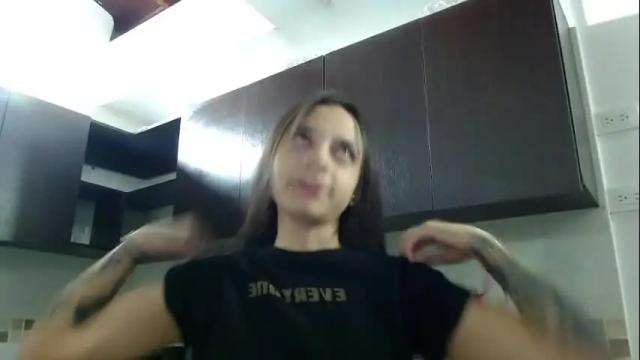 Image 2 of sabbrand Stream on Chaturbate on 1 month ago