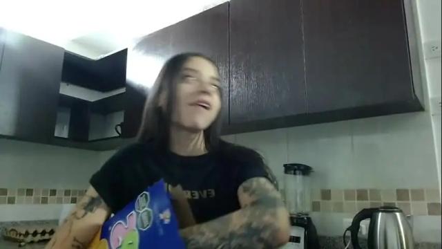 Thumbnail 2, sabbrand's Stream at Chaturbate, 1 month ago