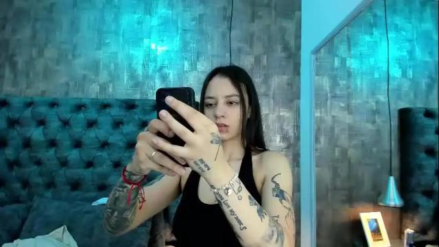 Image 6 of sabbrand Stream on Chaturbate on 1 month ago