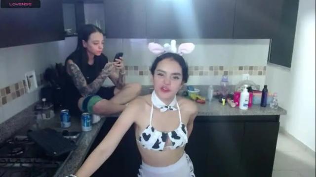 Image 7 of sabbrand Stream on Chaturbate on 1 month ago