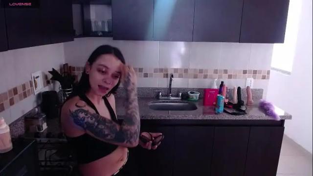 Image 7 of sabbrand Stream on Chaturbate on 1 month ago