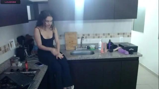 Image 12 of sabbrand Stream on Chaturbate on 28 days ago