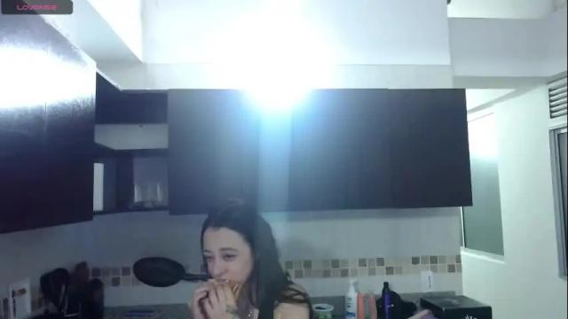 Image 8 of sabbrand Stream on Chaturbate on 28 days ago