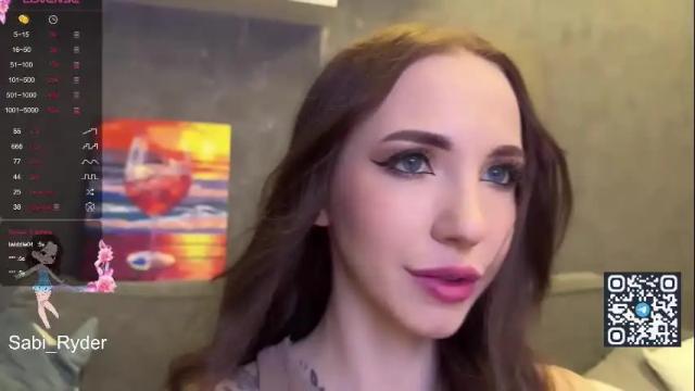 Image 7 of sabi_ryder Stream on Chaturbate on 6 months ago