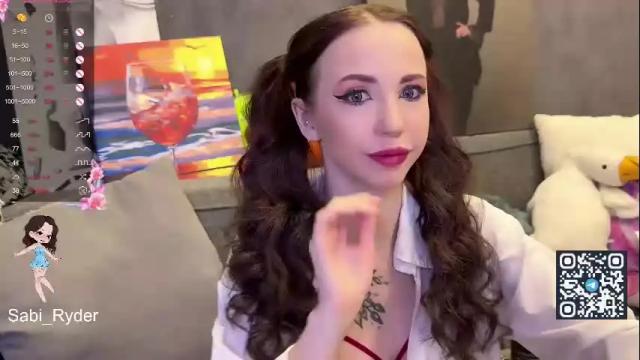 Image 11 of sabi_ryder Stream on Chaturbate on 6 months ago