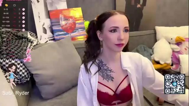 Image 4 of sabi_ryder Stream on Chaturbate on 6 months ago