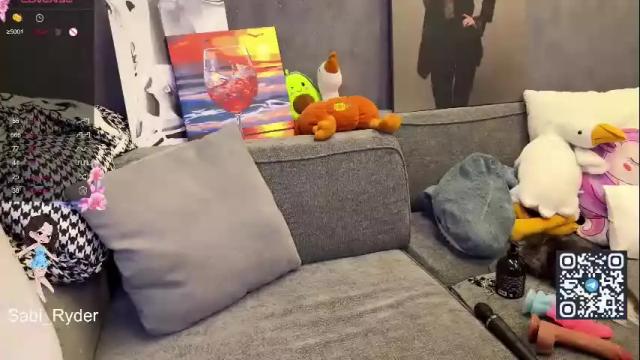 Thumbnail 2, sabi_ryder's Stream at Chaturbate, 6 months ago