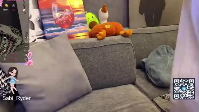 Image 7 of sabi_ryder Stream on Chaturbate on 6 months ago