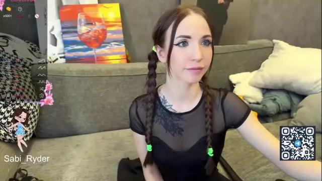 Image 6 of sabi_ryder Stream on Chaturbate on 5 months ago