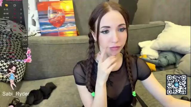 Image 8 of sabi_ryder Stream on Chaturbate on 5 months ago