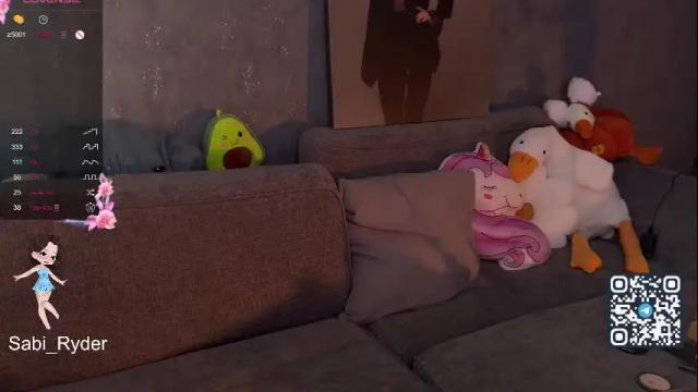 Image 6 of sabi_ryder Stream on Chaturbate on 5 months ago