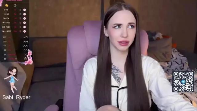 Image 10 of sabi_ryder Stream on Chaturbate on 5 months ago