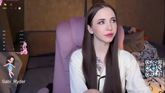 Image 11 of sabi_ryder Stream on Chaturbate on 5 months ago