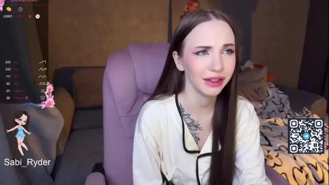 Image 2 of sabi_ryder Stream on Chaturbate on 5 months ago