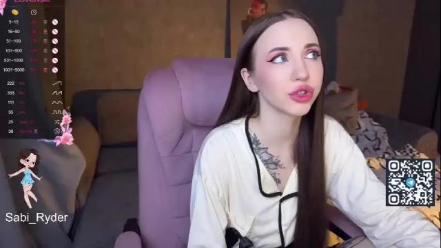 Image 3 of sabi_ryder Stream on Chaturbate on 5 months ago