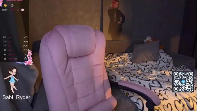 Image 6 of sabi_ryder Stream on Chaturbate on 5 months ago