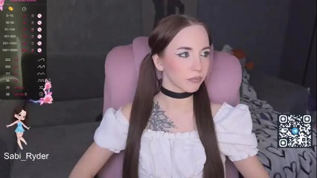 Image 10 of sabi_ryder Stream on Chaturbate on 5 months ago