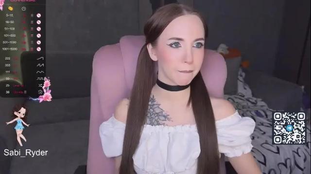 Image 7 of sabi_ryder Stream on Chaturbate on 5 months ago