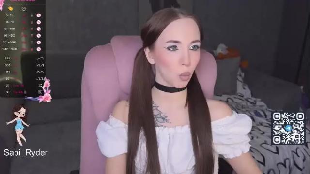 Image 8 of sabi_ryder Stream on Chaturbate on 5 months ago