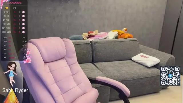 Thumbnail 3, sabi_ryder's Stream at Chaturbate, 4 months ago