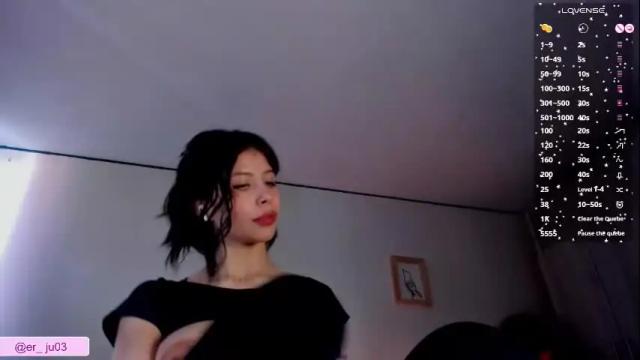 Image 7 of sabi_wii Stream on Chaturbate on 1 month ago