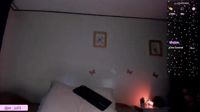 Image 10 of sabi_wii Stream on Chaturbate on 1 month ago
