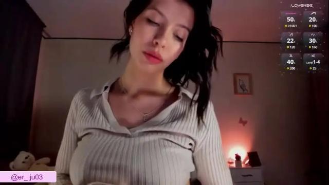 Image 2 of sabi_wii Stream on Chaturbate on 10 days ago