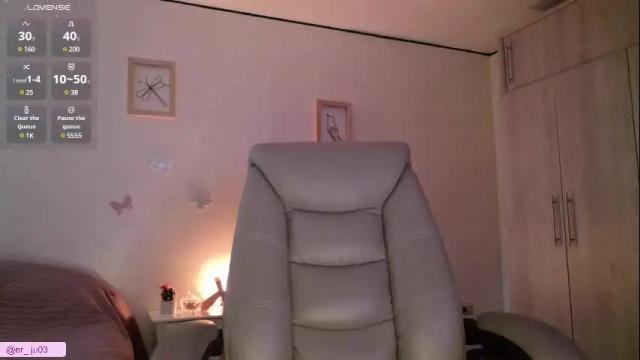 Image 11 of sabi_wii Stream on Chaturbate on 2 months ago