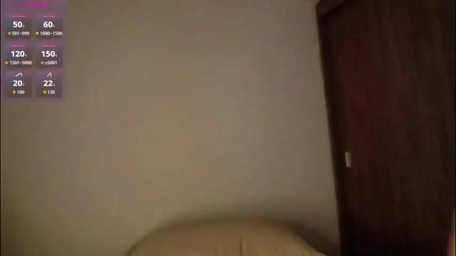 Image 7 of sabi_wii Stream on Chaturbate on 28 days ago