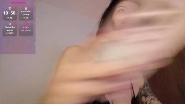 Thumbnail 1, sabi_wii's Stream at Chaturbate, 2 days ago
