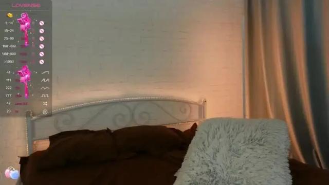 Image 3 of sabina_zara Stream on Chaturbate on 12 months ago