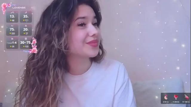 Image 11 of sabina_zara Stream on Chaturbate on 1 month ago