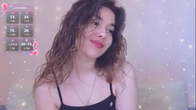 Thumbnail 3, sabina_zara's Stream at Chaturbate, 1 month ago