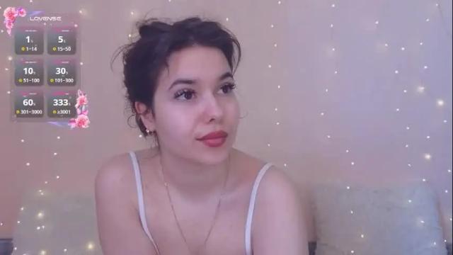 Image 2 of sabina_zara Stream on Chaturbate on 1 month ago