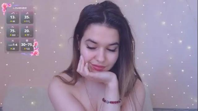 Thumbnail 3, sabina_zara's Stream at Chaturbate, 1 month ago
