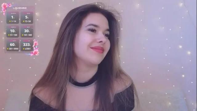 Image 2 of sabina_zara Stream on Chaturbate on 1 month ago