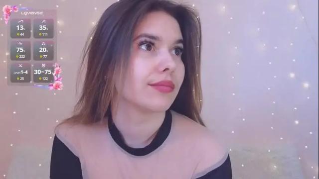 Image 3 of sabina_zara Stream on Chaturbate on 1 month ago